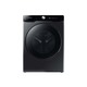 Samsung Front Load Washing Machine, Wash & Dry  WD16T6500GV/ST 16KG (Black)