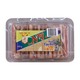 Chinthe No.1 Peanut Egg Slices 250G