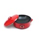 Electric Frying Pan 12IN (Non-Stick)