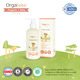 Orgabebe Creamy Lotion 300ML OGB-1