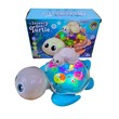 Baby Cele Lucency Gear Turtle 10444