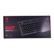 Marvo Membrane Gaming Keyboard K607