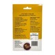 Swe Gyi Myo Gyi - Fried Fish Paste With Dried Shrimp (120G) (Box)