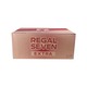 Regal Seven Extra Beer 500MLx24