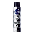 Nivea Men Body Spray Invisible 150 ML 82241