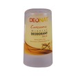 Deonat Curcuma Mineral Deodorant Stick 50G