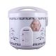 Sharp Rice Cooker KS-183TJV-CR (1.8LTR)