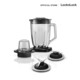 Lock & Lock Power Blender-1.5L-CN-3-SHOP EJM366SLV