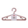 Kinglxs Cloth Hanger 5PCS No.8272