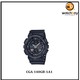 Casio Men Watch CGA-140GB-1A1_Cherry Oo