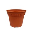 BABA BI-RD-120 Pot Cotta 5 x 4 IN