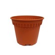 BABA BI-RD-120 Pot Cotta 5''*4''