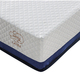 COZY Latex Queen (Roll) Mattress (5.5" × 6.5 "× 9") (35KG)