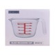 Chefmade Glass Measuring Cup 500ML WK9218