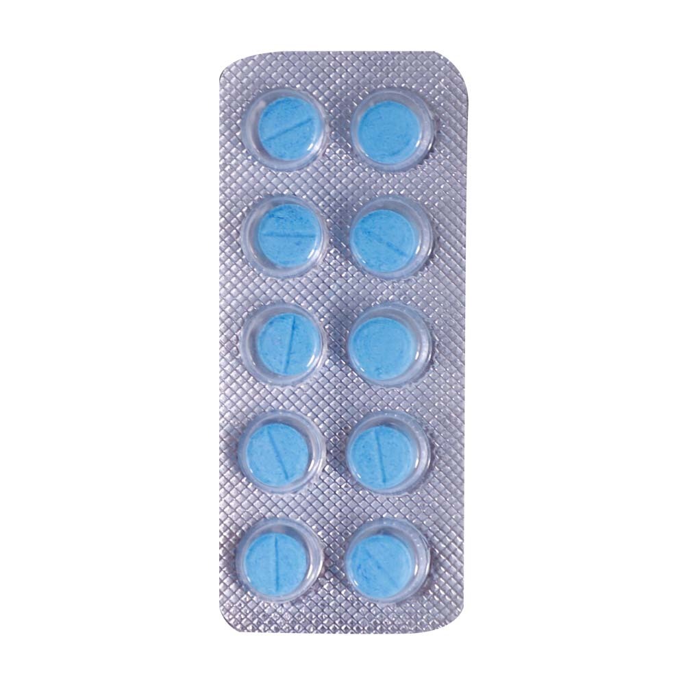 Titofen Ketotifen 1MG 10PCS