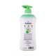 Bubble  Herbal Rejuvenating & Moisturizing Body Wash 550G