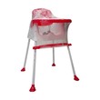 Sl Baby High Chair No.658