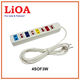 LiOA Extension White 4SOF3W