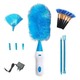 Rechargeable Spin Duster KPTCL00100