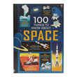 100 Things To Know About Space