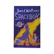 Spaceboy (David Walliams)