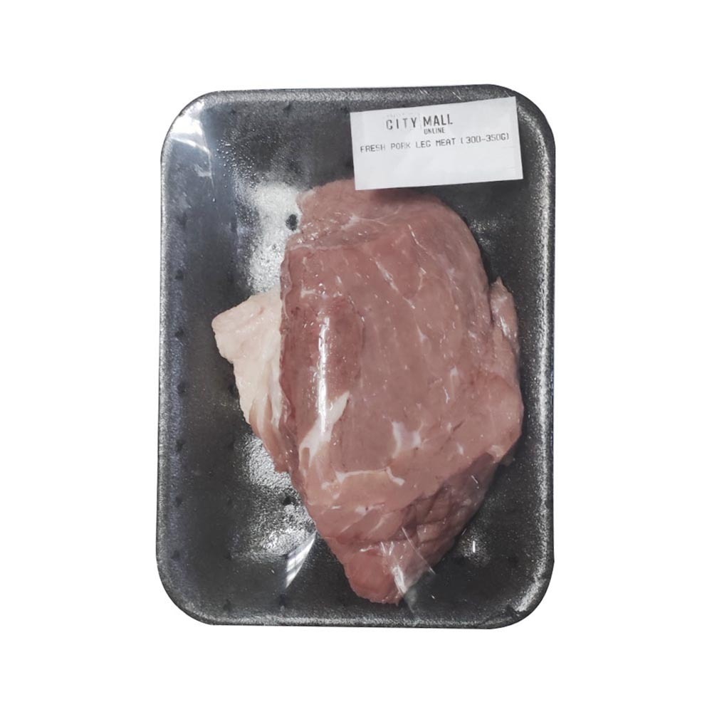 လတ်ဆတ်သော ၀က်ခြေထောက်သား (၃၀၀ - ၃၅၀ဂရမ်)