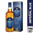 Imperial Blue Whisky 700ML