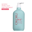 Minou Okoru Silky Hair Treatment - Tuberose ( 500G )