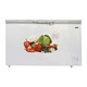 Nikoki Chest Freezer NF-450 White