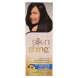 Silk-N Shine Hair Coat With  Avocado Extracts 100ML