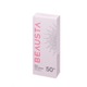 Beausta Pink Tone Up Mild Sun Cream SPF 50+/Pa++++ 50G Pink  BS0051