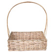 Yamahtar Rattan Basket (16INx10IN)