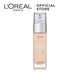 Loreal True Match Satin Smooth Liquid Foundation 30ML (F2 Rose Porcelain)