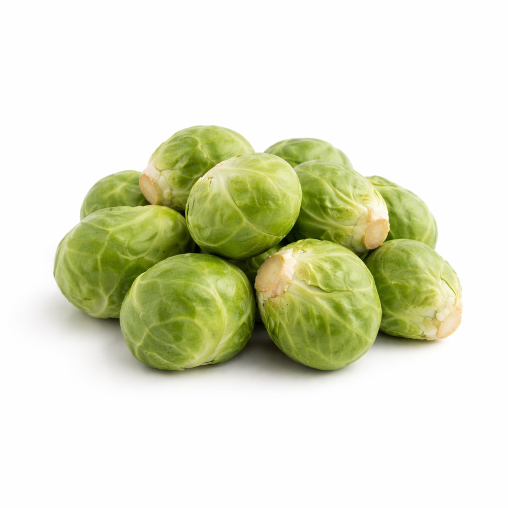 Brussel Sprouts 250G