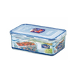 HPL817H Lock & Lock Rectangular Tall Food Container 1.4LTR