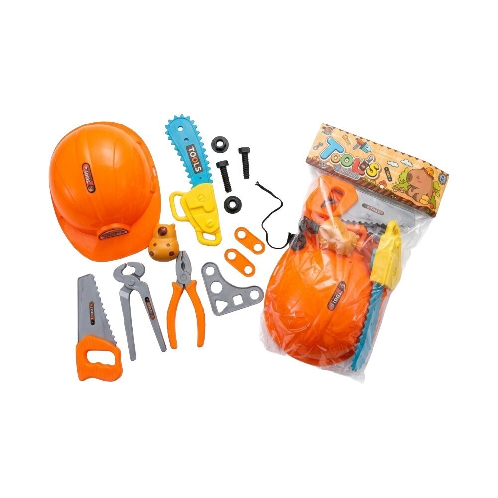 Baby Cele Tools Play Set 13874