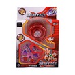 Fg Yoyo & Hand Spin Toys No.779