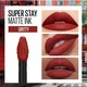 Maybelline Super Stay Lip Matte Ink 5ML 285