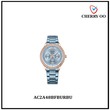 Alexandre Christie Women Watch AC2A48BFBURBU_Cherry Oo