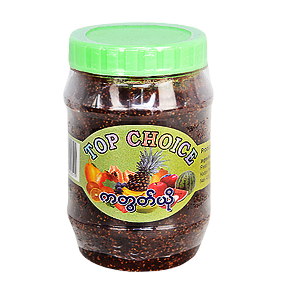 Top Choice Preserved Kaduk 400G