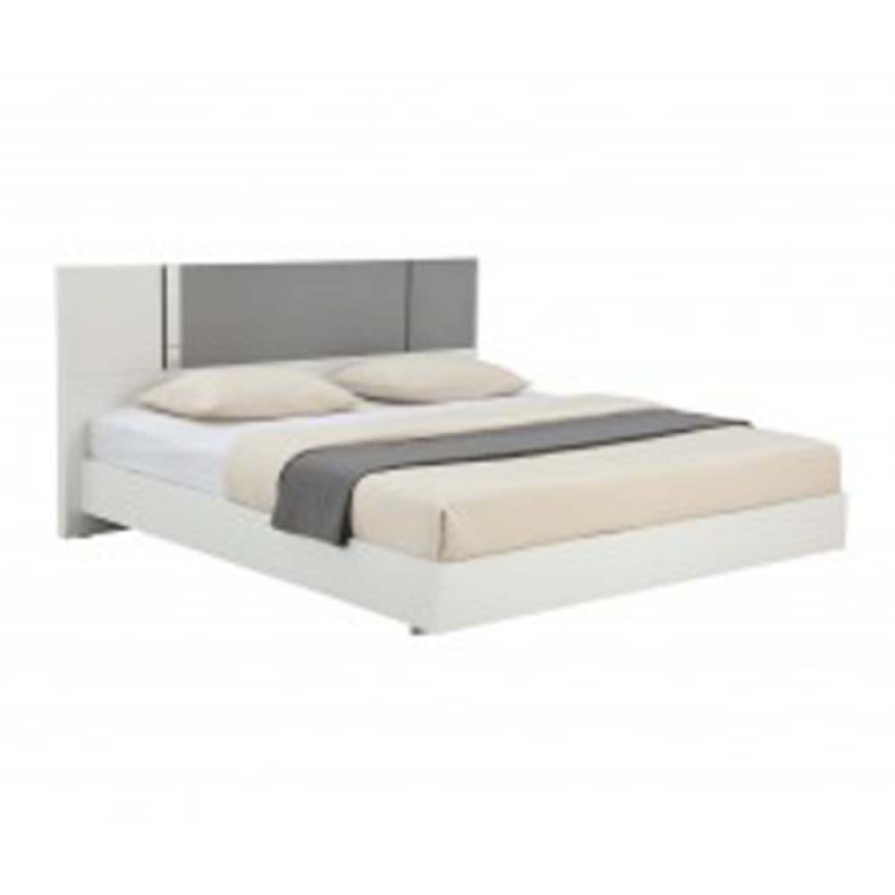 Index Essence Bed 6FT.Base WT/FB