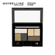 Maybelline The City Mini Palette Eyeshadow 6.1G (Urban Jungle)