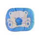 Baby Cele Cute Bear Soft Cotton Pillow Blue 10189