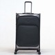 It Luggage Hybrifusion Black Large