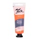 MM Fluro Acrylic Paint 50ML-Orange