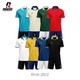 Olympic Rhino Ironclad Jersey RHA-2612-GW Medium