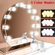 LED Hollywood Mirror Lamp  KPT-0020