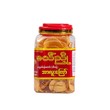 Mel Nyo Fried Potato Chip Zakar 400G