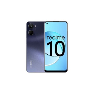 Realme 10 5G White 370013