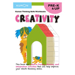 Thinking Skills Pre K Creativity